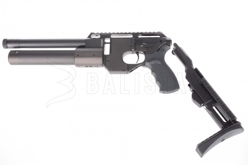 Carabine à air comprimé AirMaks Katran SC 5,5mm