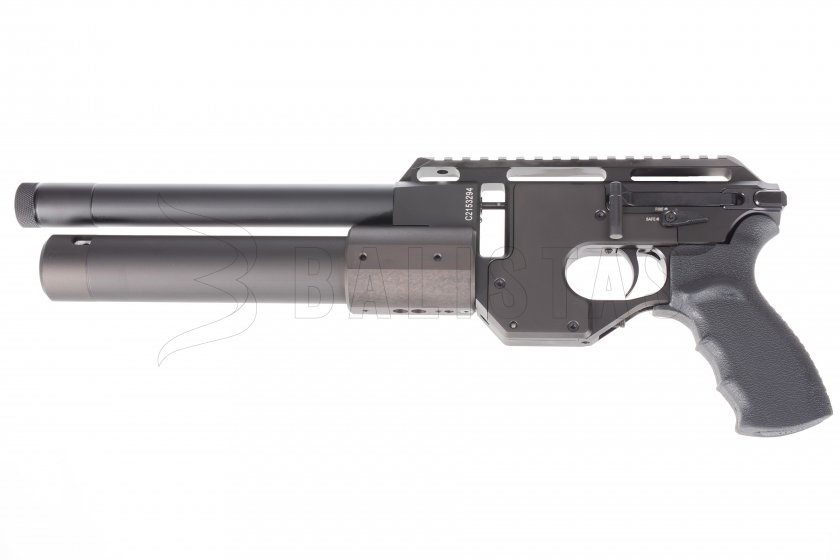 Carabine à air comprimé AirMaks Katran SC 5,5mm