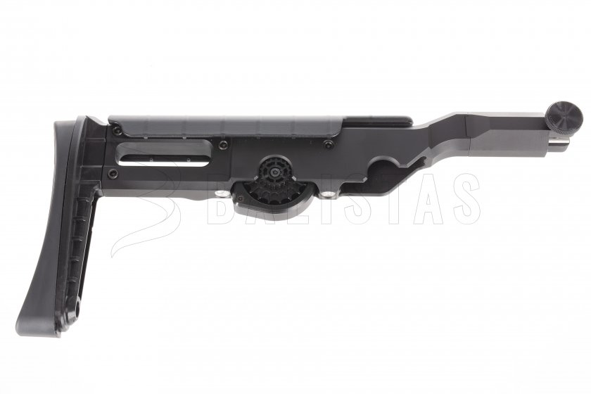 Carabine à air comprimé AirMaks Katran SC 5,5mm