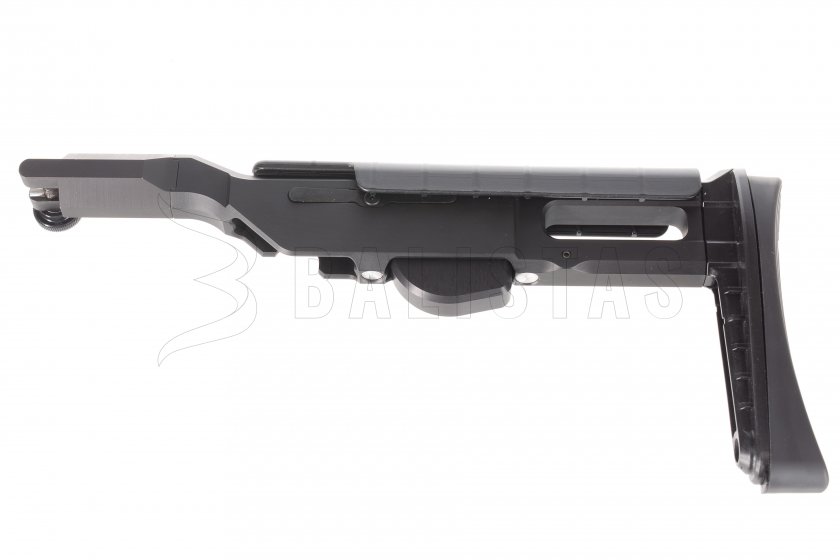 Carabine à air comprimé AirMaks Katran SC 5,5mm
