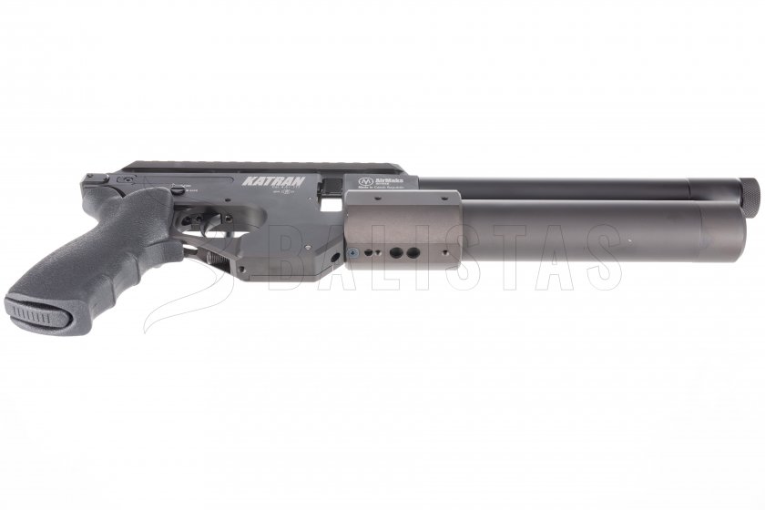 Carabine à air comprimé AirMaks Katran SC 5,5mm