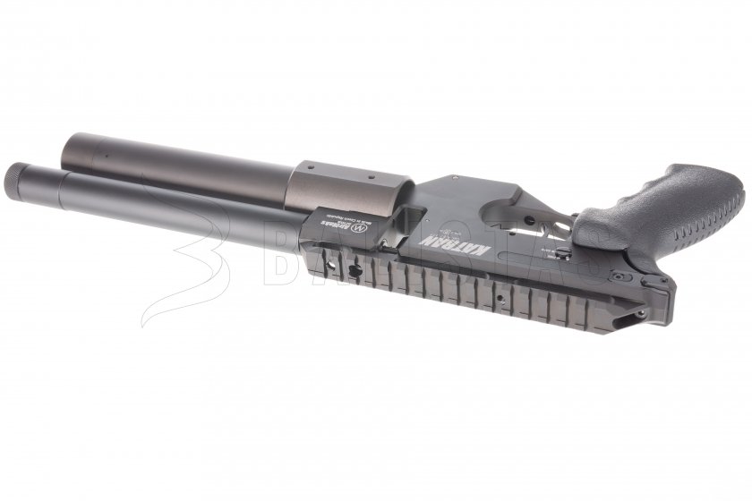 Carabine à air comprimé AirMaks Katran SC 5,5mm