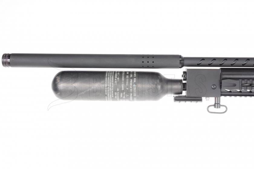 Carabine à air comprimé Hatsan Factor Sniper S 5,5mm