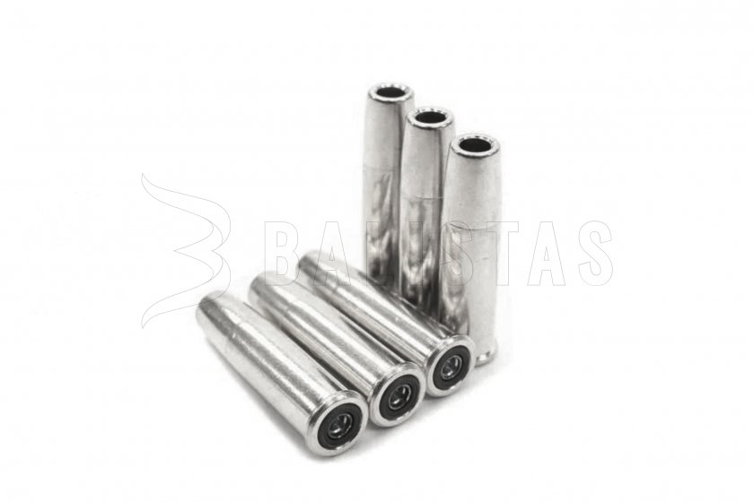 Cartouche de rechange ASG Barra 5,5mm 1pc