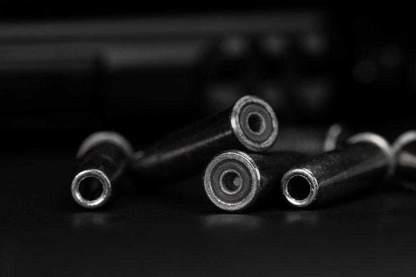 Cartouche de rechange ASG Barra 5,5mm 1pc