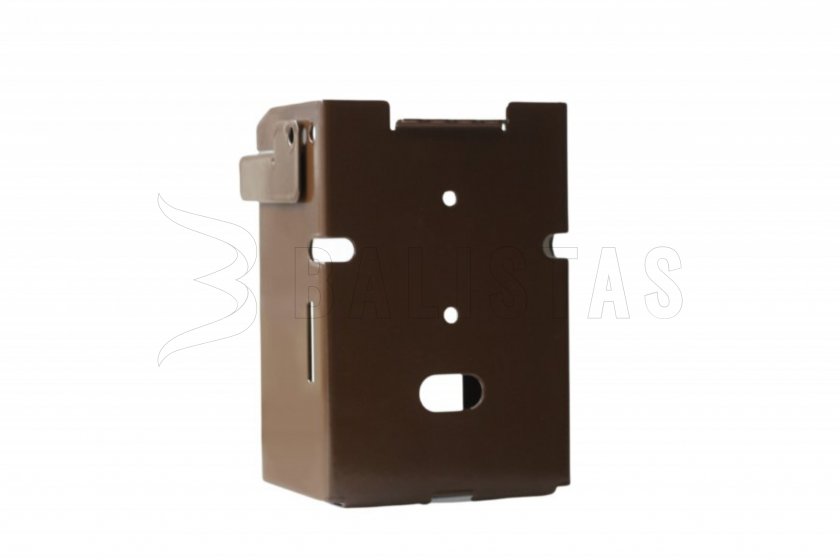 Boîte métallique pour piège photographique Hikmicro M15