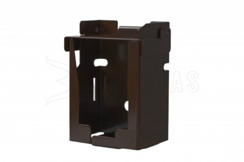 Boîte métallique pour piège photographique Hikmicro M15