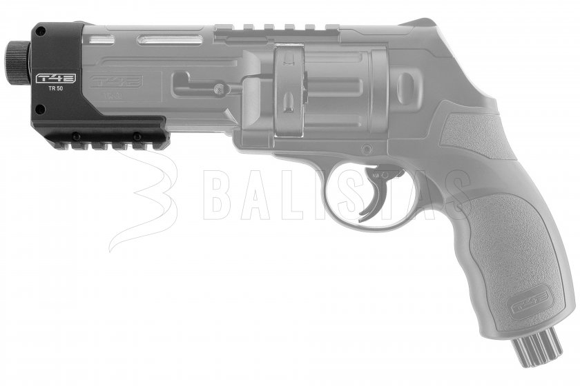 Adaptateur pour illuminateur X-Tracer HDR/TR50