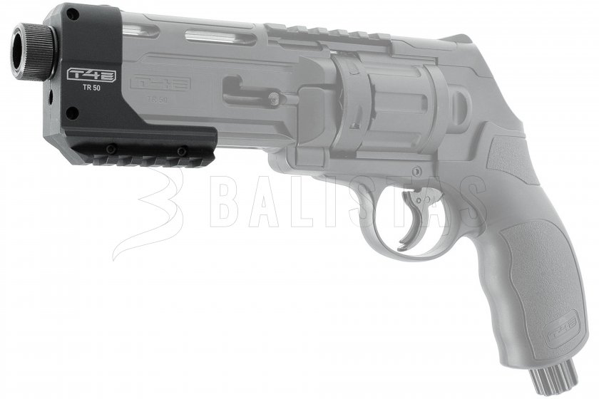 Adaptateur pour illuminateur X-Tracer HDR/TR50