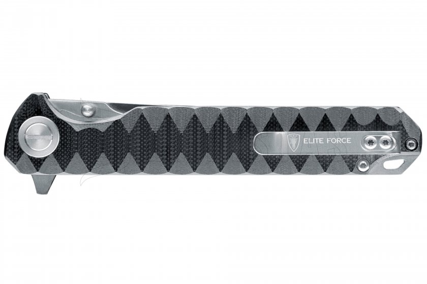 Couteau Elite Force EF 157