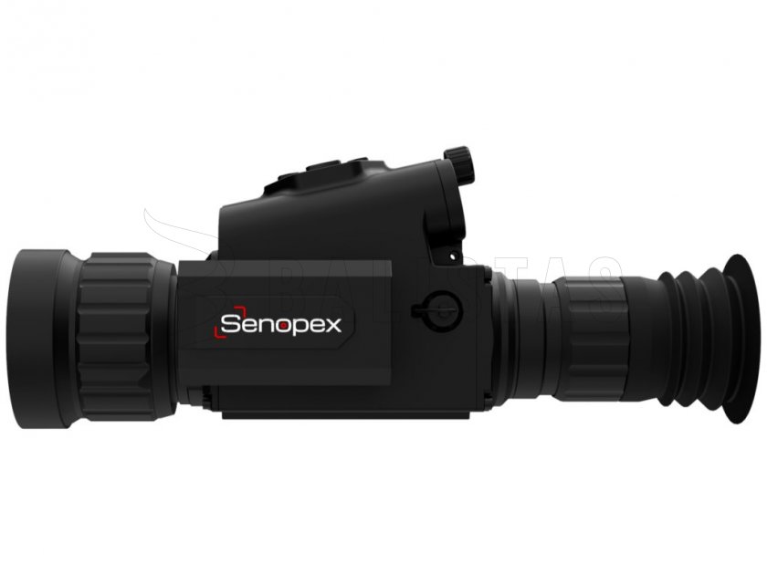 Mire thermique Senopex DOT A5 LRF