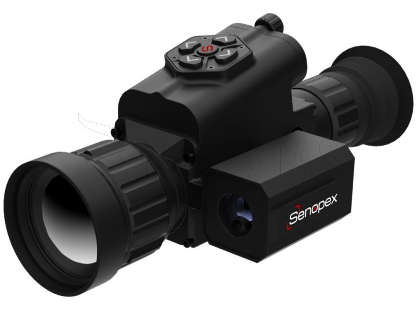 Mire thermique Senopex DOT A5 LRF