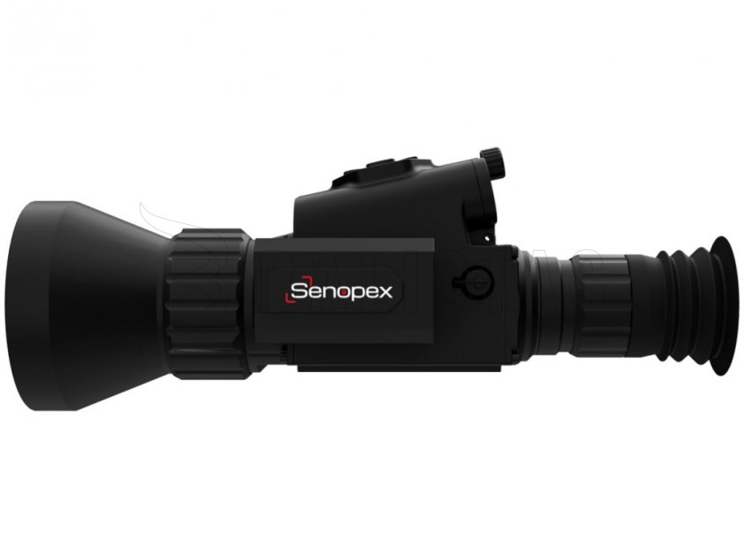 Mire thermique Senopex DOT A7 LRF