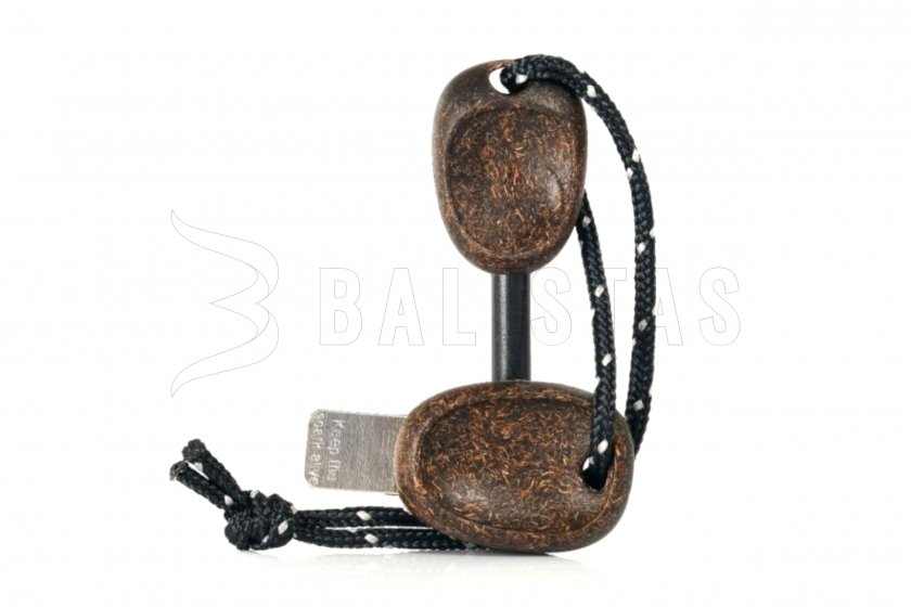 Light My Fire BioScout 2.0 brun