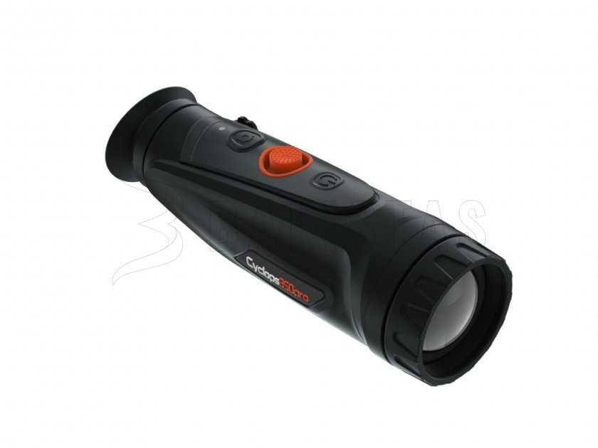 Monoculaire thermique ThermTec Cyclops CP350 PRO