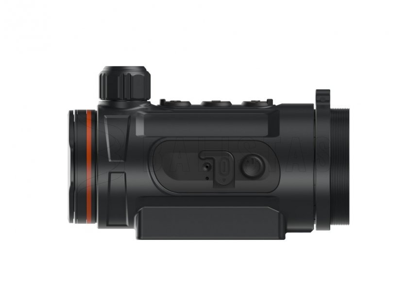 Adaptateur thermique ThermTec Hunt 335