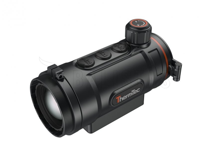 Adaptateur thermique ThermTec Hunt 335