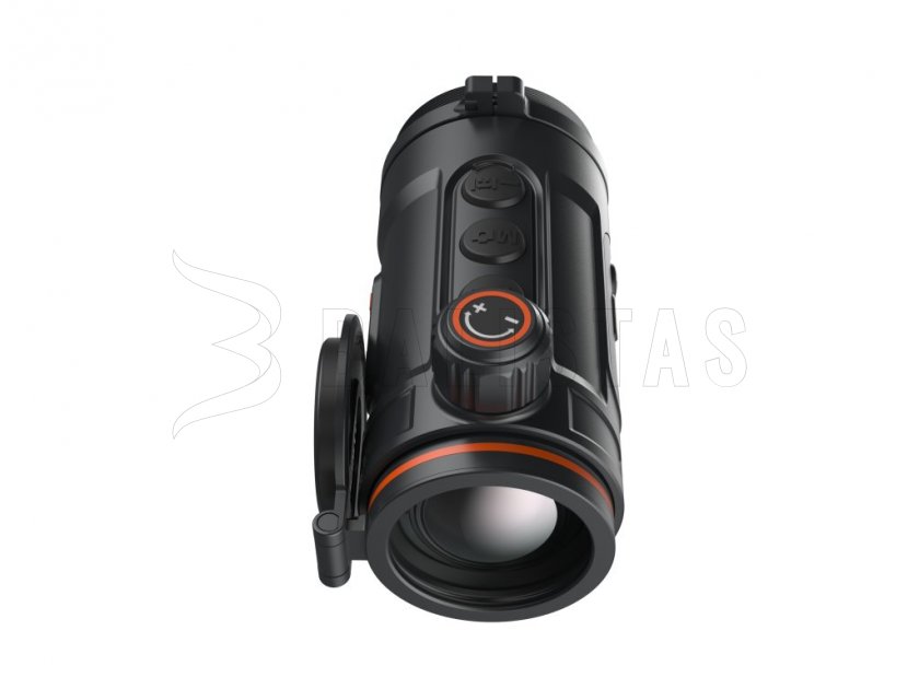 Adaptateur thermique ThermTec Hunt 335