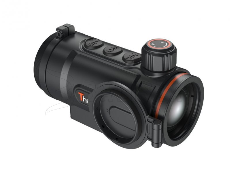 Adaptateur thermique ThermTec Hunt 335