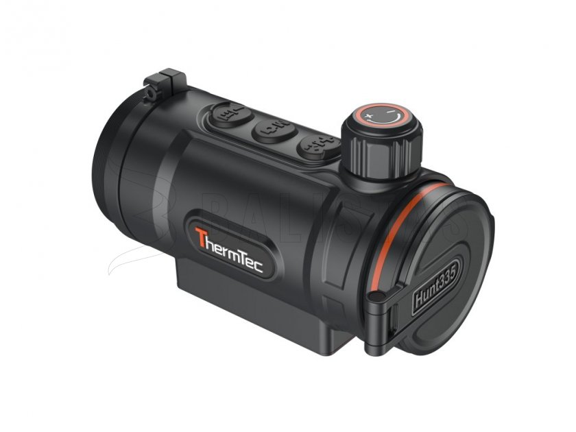 Adaptateur thermique ThermTec Hunt 335
