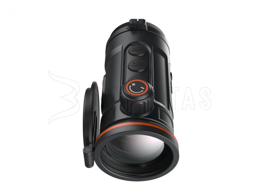 Clip-on thermique ThermTec Hunt 650