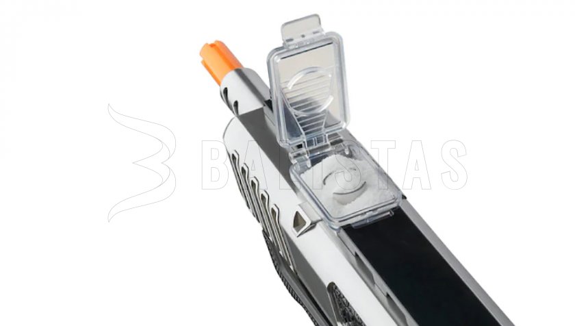 Bug-A-Salt 3.0 fusil de combat avancé