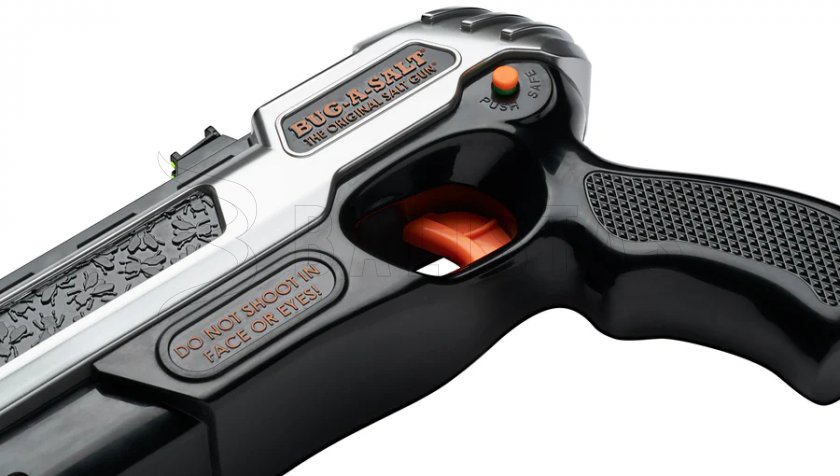 Bug-A-Salt 3.0 fusil de combat avancé