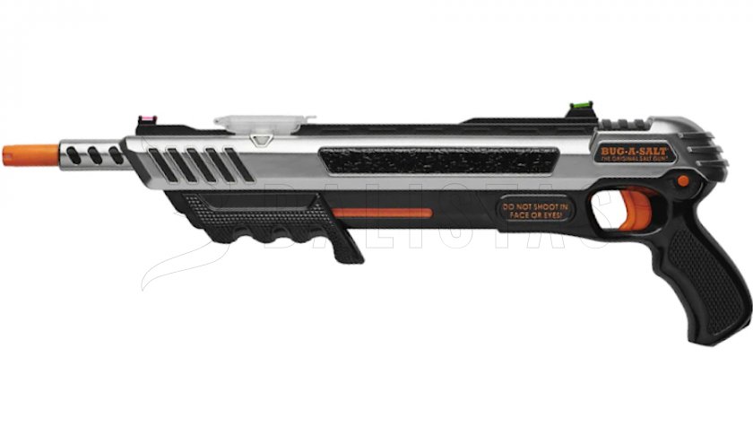 Bug-A-Salt 3.0 fusil de combat avancé