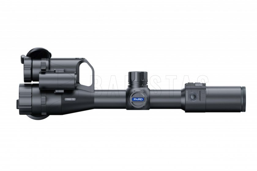 Lunette de visée thermique fusion PARD TD62-70 LRF 940nm