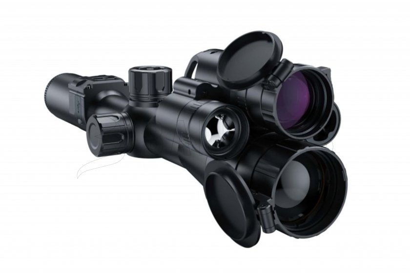 Lunette de visée thermique fusion PARD TD62-70 LRF 940nm