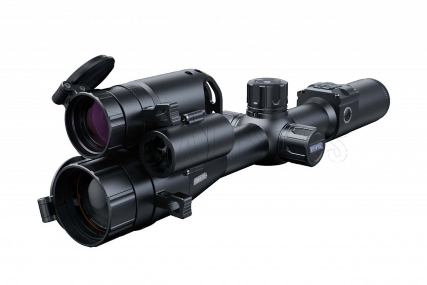 Lunette de visée thermique fusion PARD TD62-70 LRF 940nm