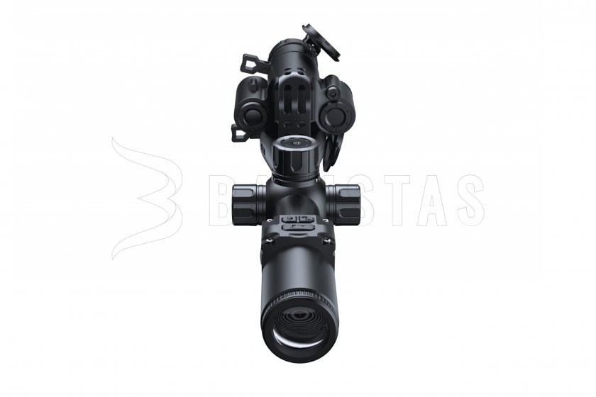 Lunette de visée thermique fusion PARD TD62-70 LRF 940nm