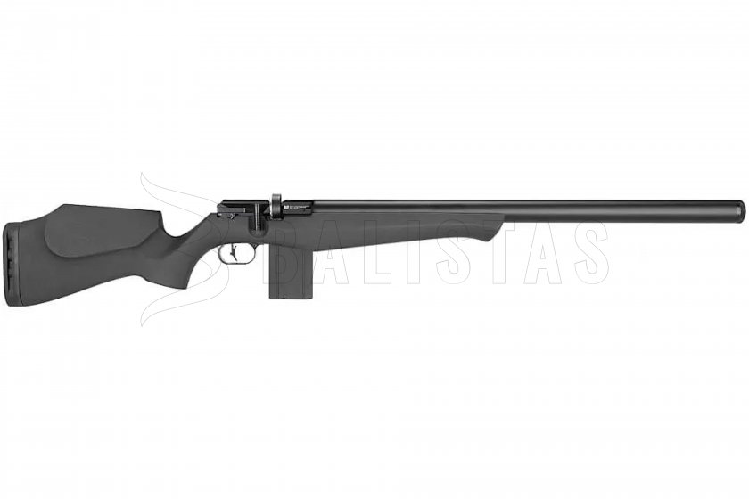 Fusil à air comprimé FX DRS Classic 700mm Synthétique 5,5mm