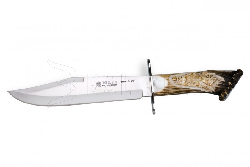 Couteau Joker Bowie 25 CT101