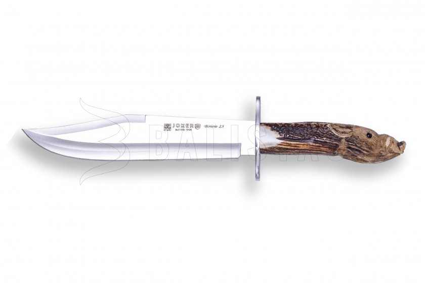 Couteau Joker Bowie 25 CTJ101
