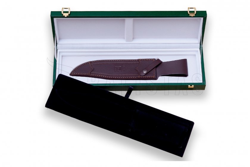 Couteau Joker Bowie 25 CTJ101