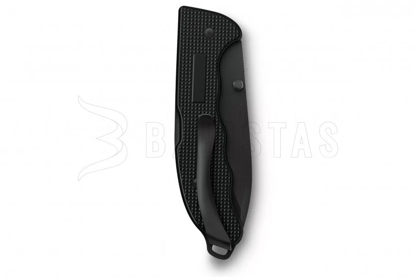 Couteau Victorinox Evoke BS Alox Black