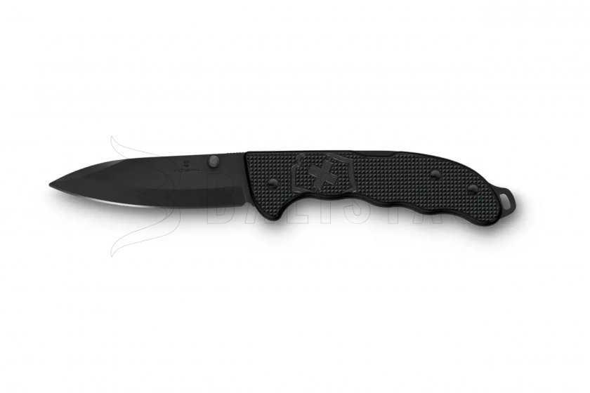 Couteau Victorinox Evoke BS Alox Black