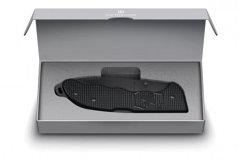 Couteau Victorinox Evoke BS Alox Black