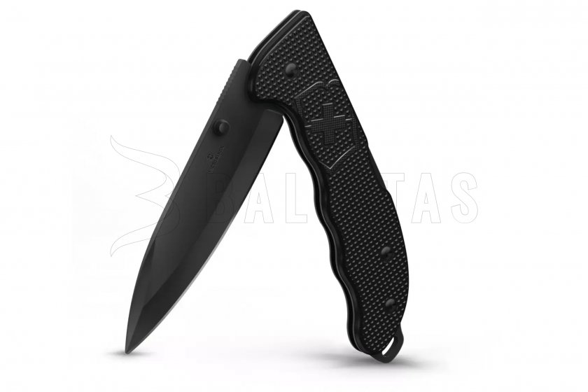 Couteau Victorinox Evoke BS Alox Black