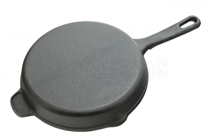 Poêle à griller DUO LITH 25cm