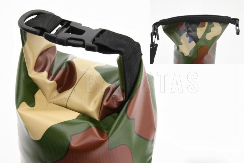 Sac étanche DRY BAG 3l