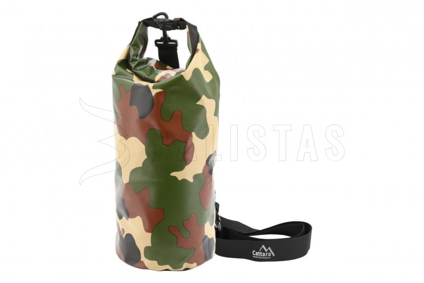 Sac étanche DRY BAG 10l