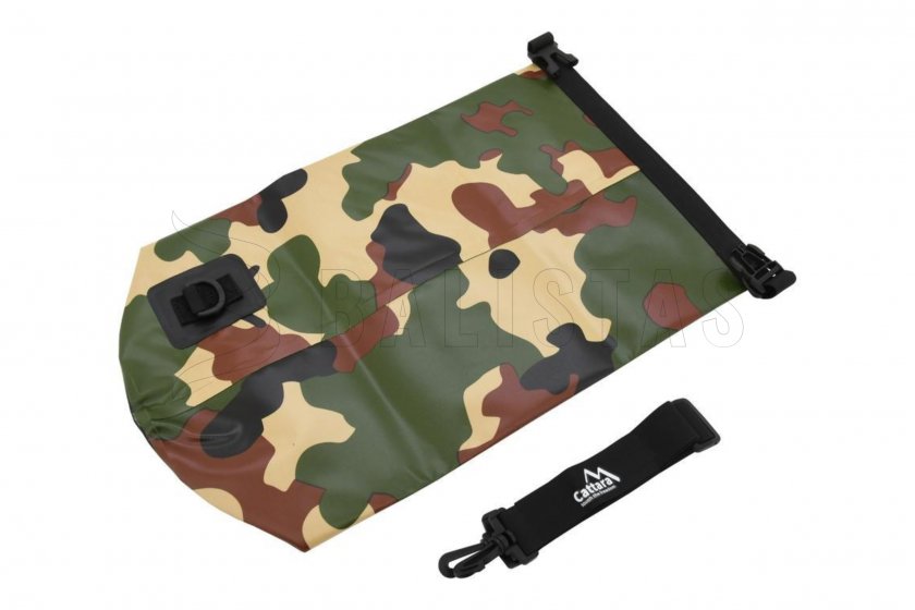 Sac étanche DRY BAG 10l