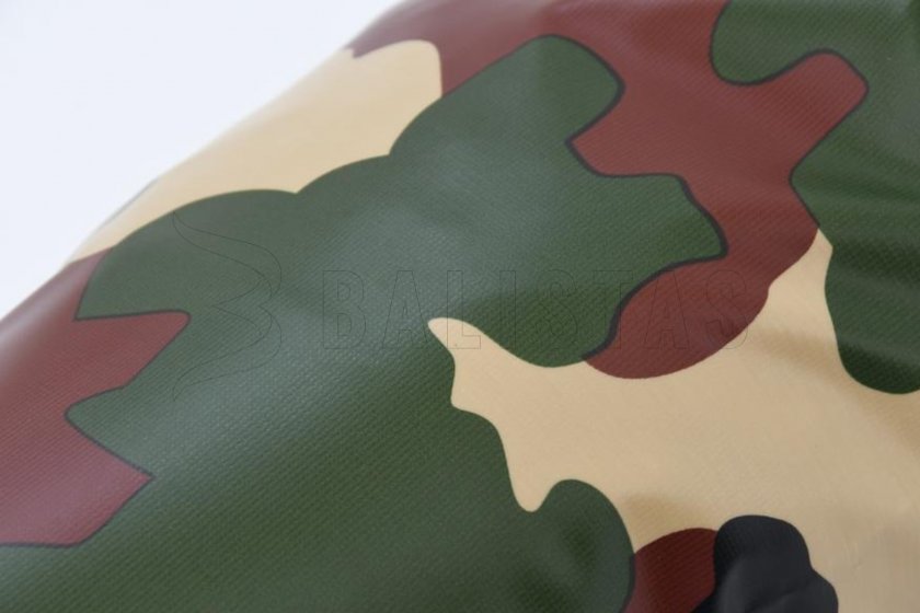 Sac étanche DRY BAG 10l