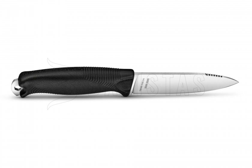 Couteau Victorinox Venture Noir