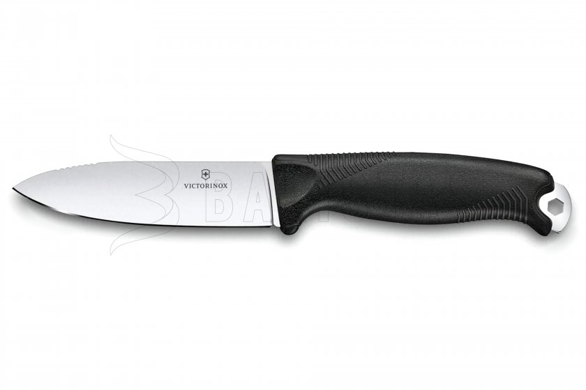 Couteau Victorinox Venture Noir