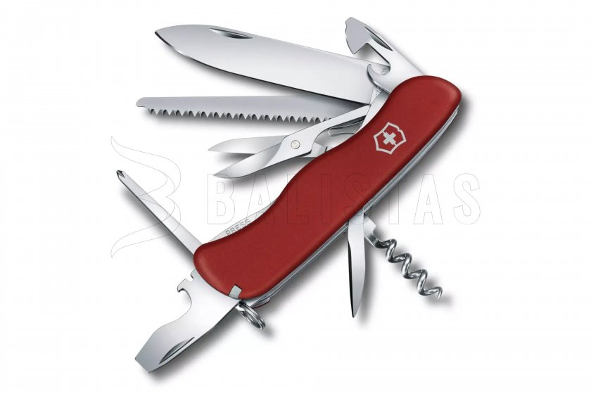 Victorinox Outrider Rouge