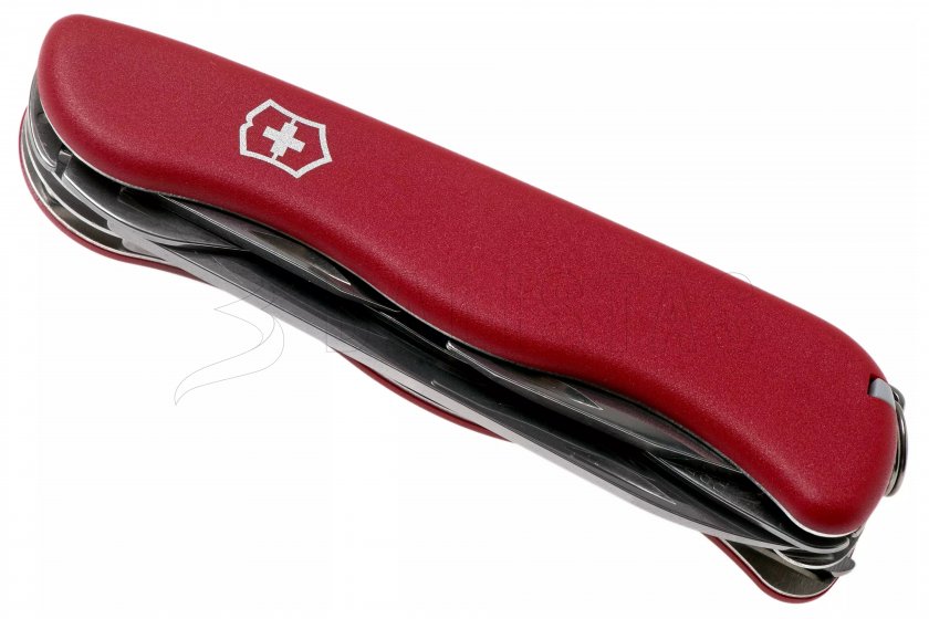 Victorinox Outrider noir