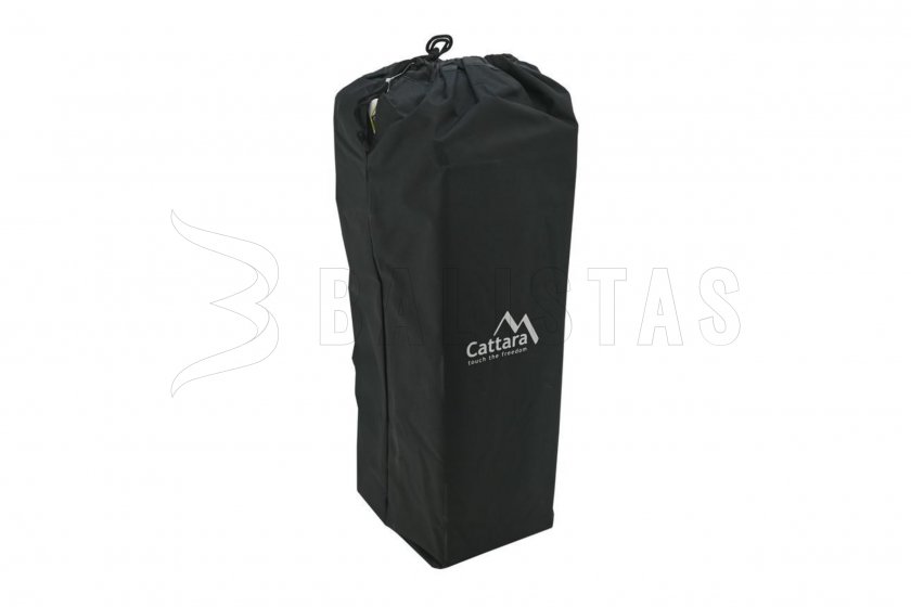 Table de camping pliante ROLL 123x55cm